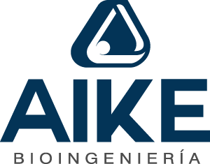 Logo Aike